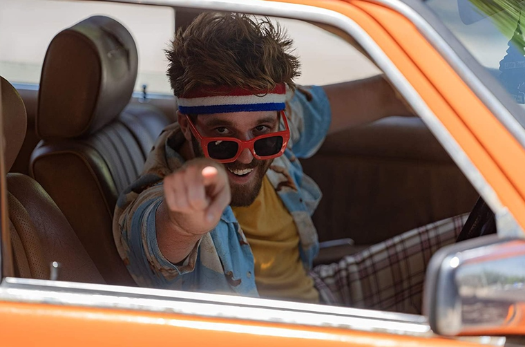 Medios hermanos arrasa en Netflix