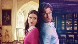 Maxton Hall vuelve en 2025