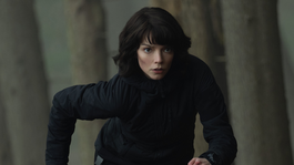Anya Taylor-Joy vuelve a la acción