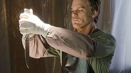 No te pierdas estas series parecidas a Dexter en la plataforma de streaming