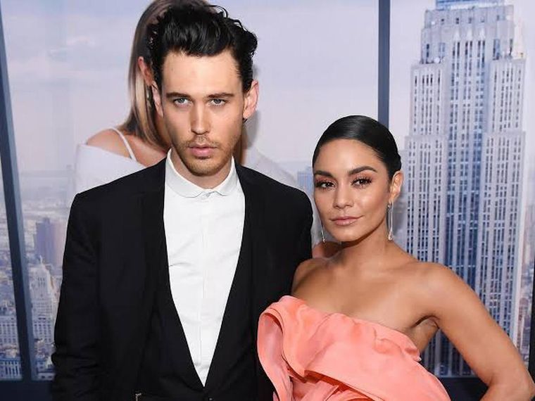 El dúo de actores fue pareja entre 2011 y 2020