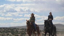 Ransom Canyon fue una de las últimas apuestas de Netflix en materia de series western romáticas