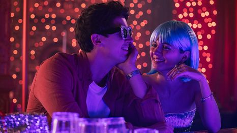 Gente que conocemos en vacaciones, la nueva comedia romántica de la plataforma.&nbsp;