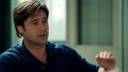 La película tiene una duración de 133 minutos. 