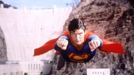 Christopher Reeve, el primer Superman del cine
