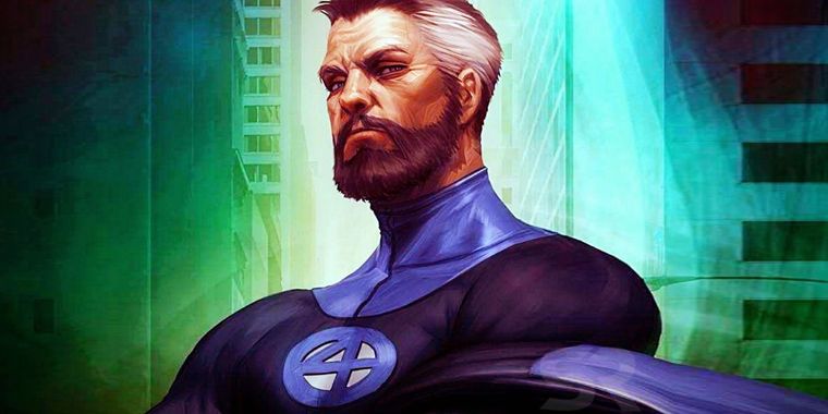 ¿Habemus Reed Richards?