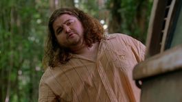 Jorge Garcia es recordado por su papel de Hurley Reyes en Lost