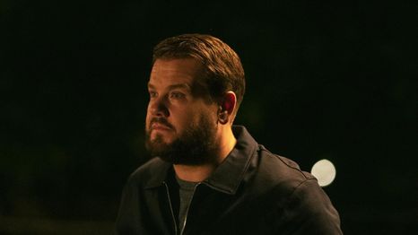 James Corden protagoniza esta comedia dramática de Amazon Prime Video