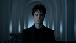 La segunda temporada de Sandman llegó esta semana a Netflix La segunda temporada de Sandman llegó esta semana a Netflix