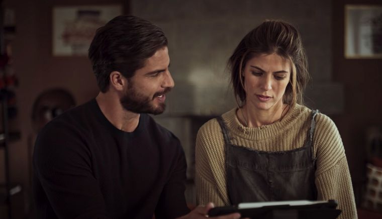 Hasta que nos volvamos a encontrar