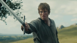 A Knight of the Seven Kingdoms llegará a HBO en 2026.