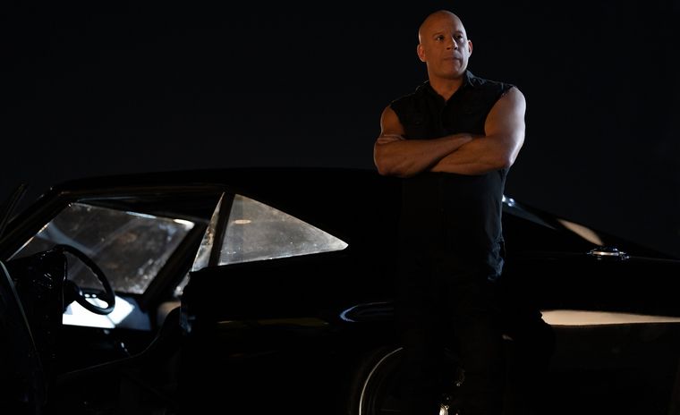Vin Diesel tiene novedades sobre la última entrega de la saga