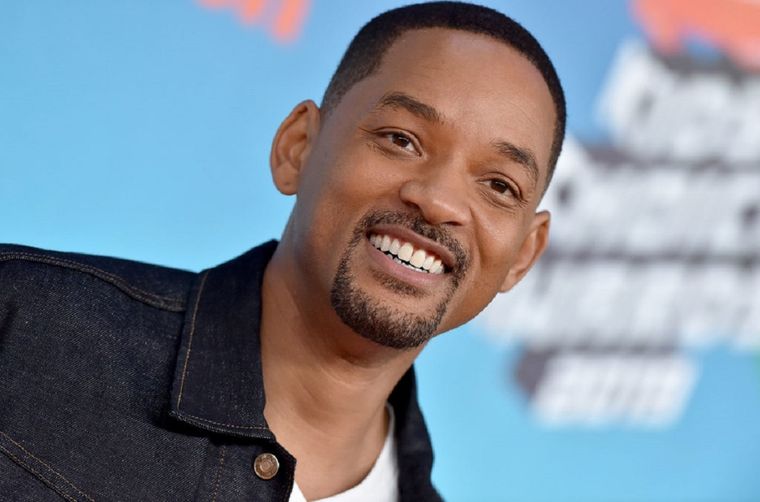 Will Smith