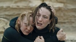 Las hermanas deberán luchar contra el tiempo y la naturaleza para evitar una tragedia