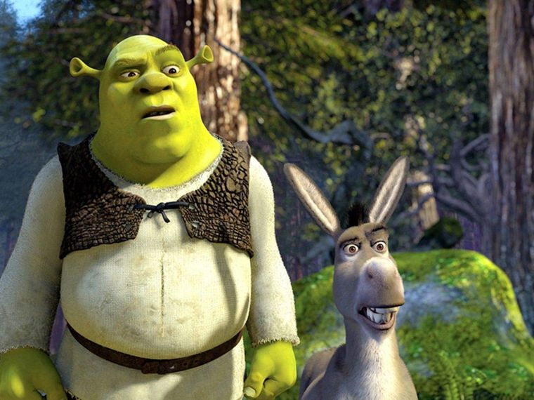 Shrek