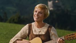 La película con Julie Andrews es un clásico del cine.&nbsp;