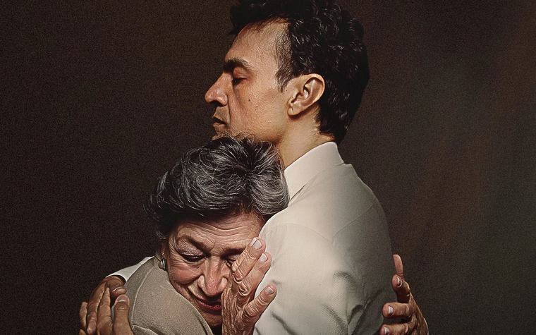 La película colombiana se estrenó el 25 de octubre