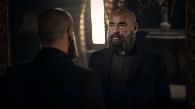 ¿Volverá el Padre Vergara?