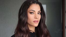 Inbar Lavi comenzó su carrera en el 2004.