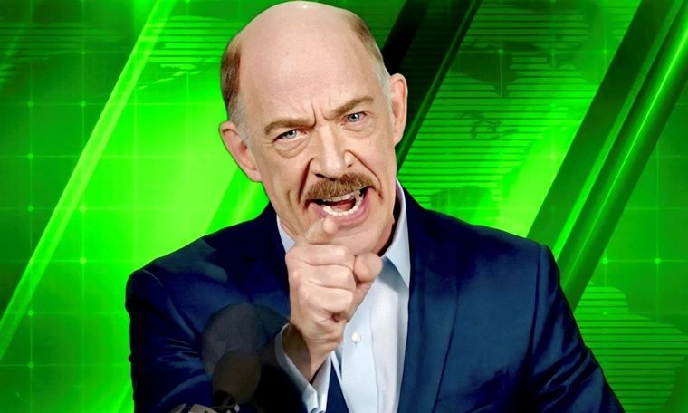 J.K. Simmons