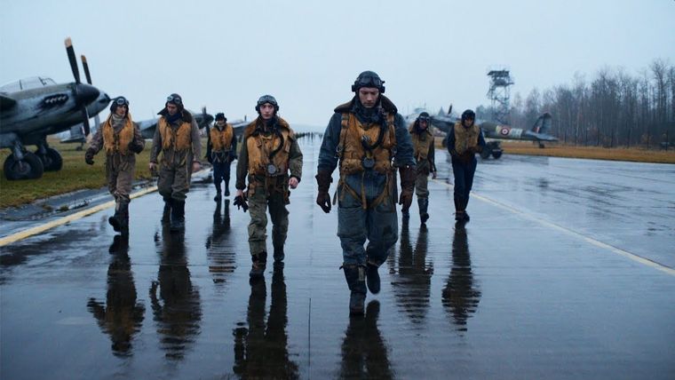 La cinta danesa se estrenó en 2021