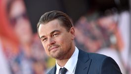 leonardo dicaprio firmo un acuerdo para el 2021 que dara que hablar