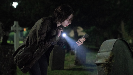 La nueva temporada de Asesinato para principiantes ya se puede ver en Netflix