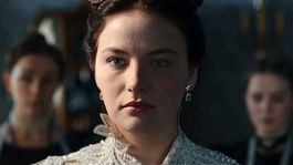 La emperatriz es una de las series más vistas de Netflix