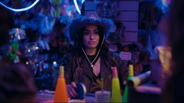 Lali Espósito protagoniza El fin de amor, una de las tres series argentinas originales de Amazon Prime Video que son perfectas para despedir el fin de semana.