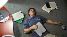 La gran apuesta dejará de estar disponible en Netflix el 10 de junio