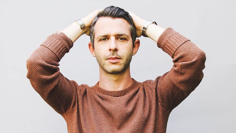 Jeremy Strong tiene nuevo proyecto