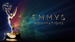 Los Premios Emmy premian lo mejor de la pantalla chica.&nbsp;