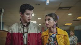Que Ver | Eric y Rubi ¿regresan como pareja?