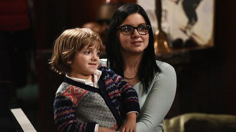Jeremy Maguire en Modern Family