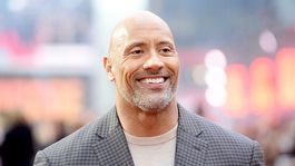 Dwayne Johnson