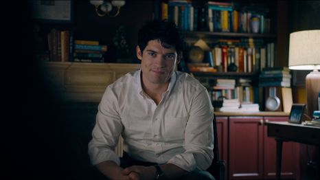 Así fue el entrenamiento de David Corenswet para convertirse en el nuevo Superman