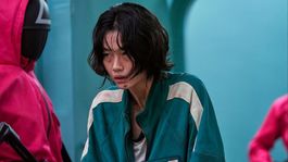 El juego del calamar ha logrado un arrasador éxito en todo el mundo.