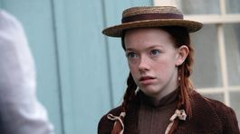 Anne with an E