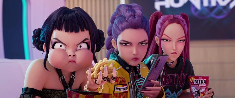 El éxito más grande de Netflix. El éxito más grande de Netflix.