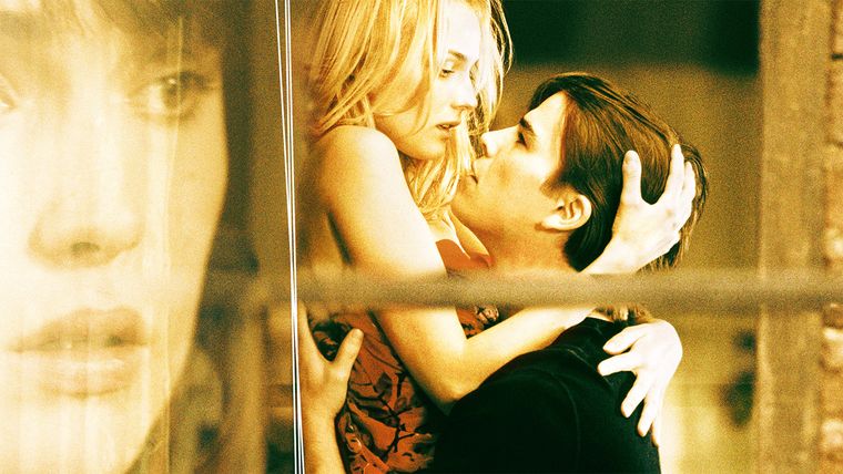 La película romántica estrenada hace dos décadas que llegó al streaming