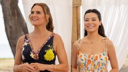 La madre de la novia es uno de los grandes estrenos de la semana