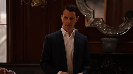 La desazón de Kendall en el final de Succession