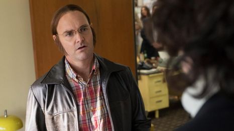 Una comedia muy entretenida y que pocos tienen en cuenta