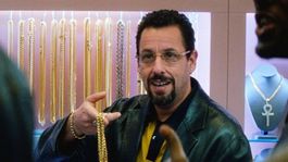 Que Ver | Adam Sandler ha demostrado ser un actor muy versátil