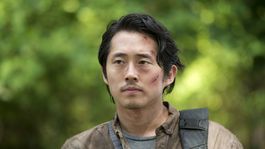 Steven Yeun se une al MCU y Kirkman devela qué personaje será