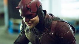 Matt Murdock está contento y nosotros también