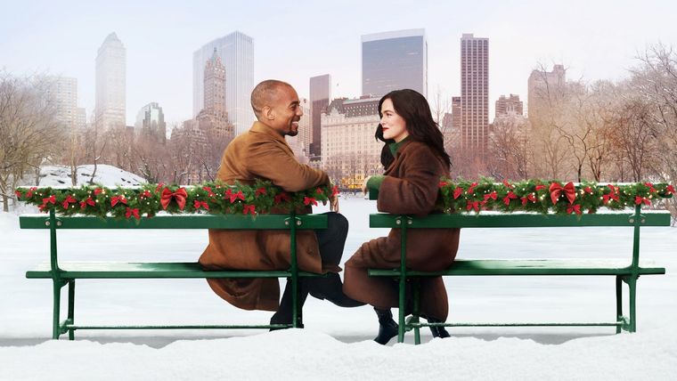 Amor, drama y grandes historias en la Gran Manzana