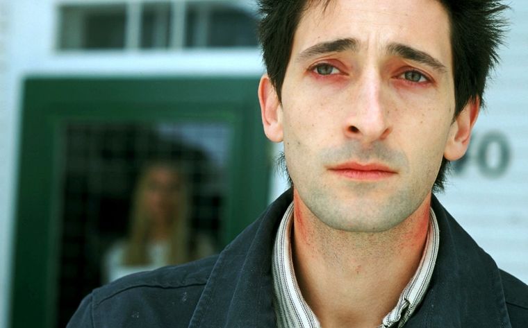 Adrien Brody acaba de cumplir 51 años
