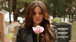 La serie estrena este mes de noviembre. La serie estrena este mes de noviembre.