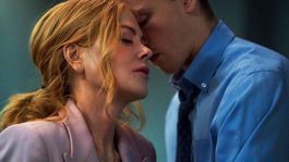 Babygirl, el thriller erótico protagonizado por Nicole Kidman y Harris Dickinson.